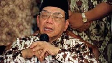 Historia Bisnis : Gus Dur dan Pembaruan Ajaran Islam